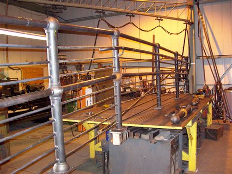 custom metal fabrication albany|Albany steel inc.